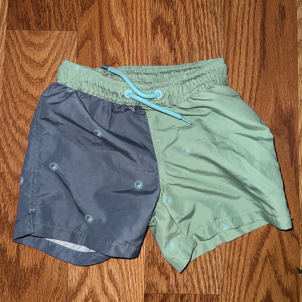 CottonOn shorts for kids.